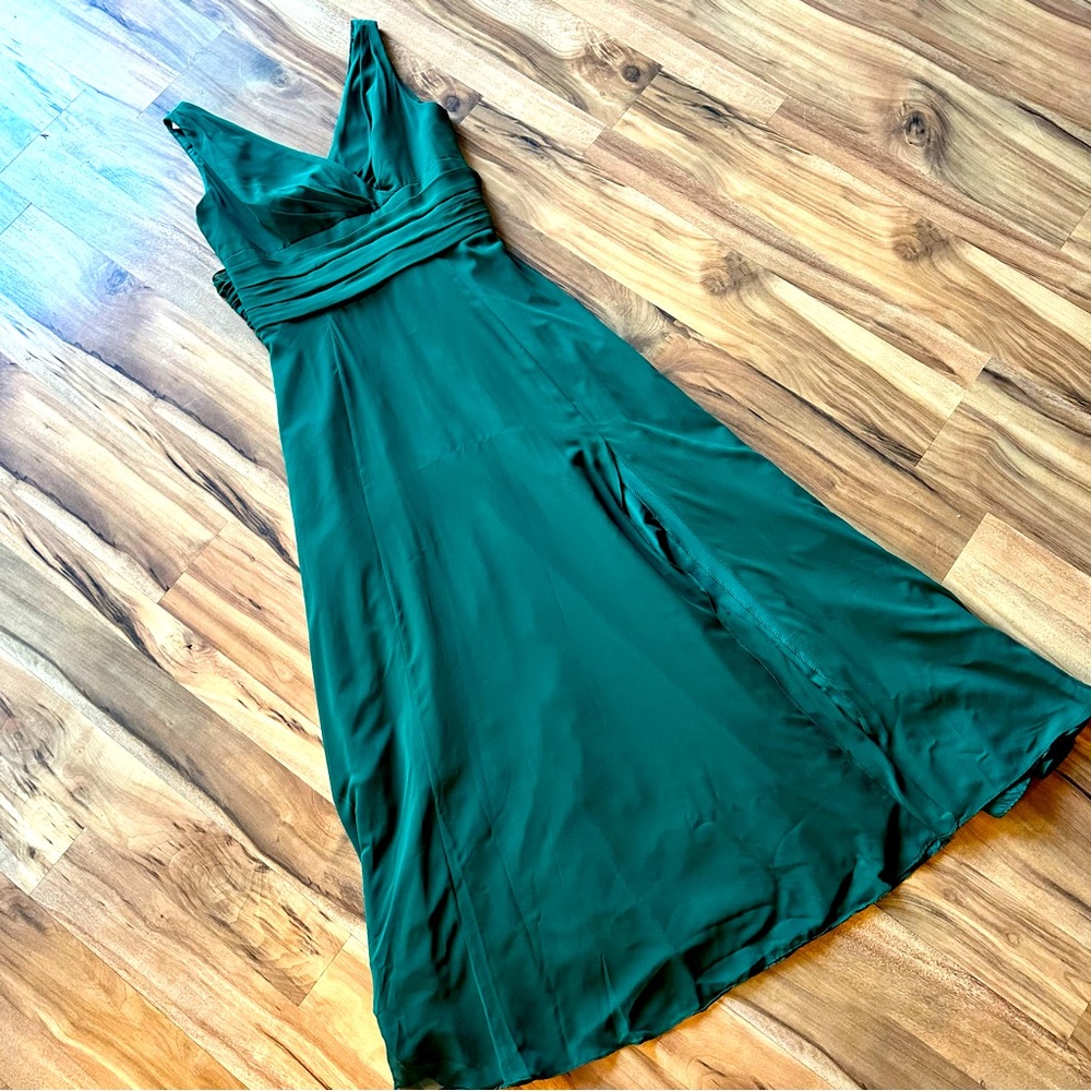 David’s Bridal DB Studio bridesmaid dress